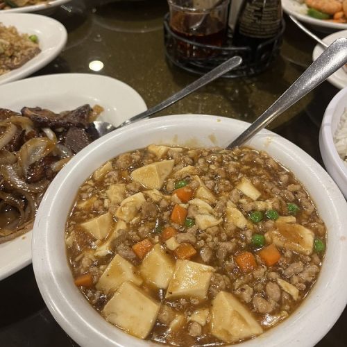 maoPaotofuwithpork