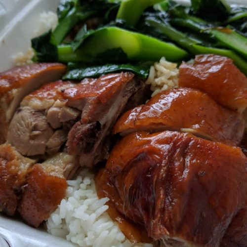 roastedduckoverrice